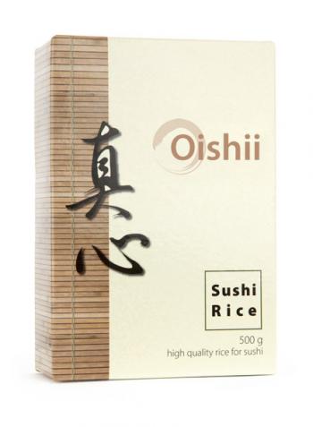 Ry do sushi (500 g) - Oishii