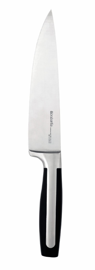 Nóż szefa kuchni - Brabantia