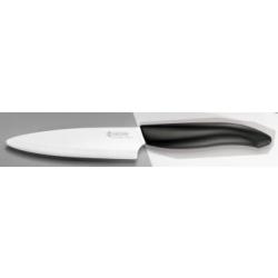 Ceramiczny nóż uniwersalny (dlugość ostrza: 11 cm) - Ky...