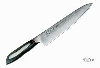 Nóż szefa kuchni (długość ostrza: 21 cm) Flash – Tojiro