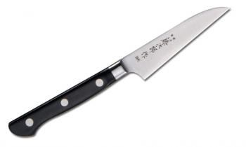 Nóż do obierania (długość ostrza: 9 cm) DP – Tojiro