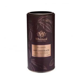 Czekolada do picia na gorąco 70% kakao (300 g) - Whittard of Chelsea