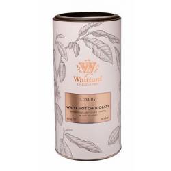 Biała czekolada do picia na gorąco Lux (350 g) - Whitta...