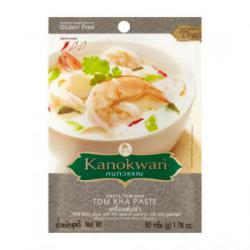 Pasta Tom Kha (50 g) - Kanokwan