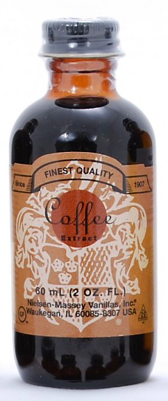 Ekstrakt kawowy (60 ml) - Nielsen-Massey