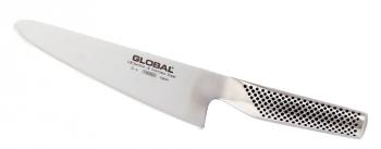 Nóż do plastrowania (długość ostrza: 18 cm)  - Global