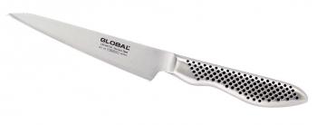 Nóż do obierania (długość ostrza: 11 cm) - Global