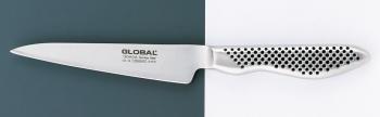 Nóż do obierania (długość ostrza: 11 cm) - Global