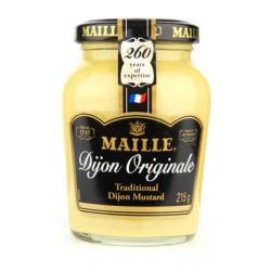 Musztarda Dijon ( 215 g) - Maille