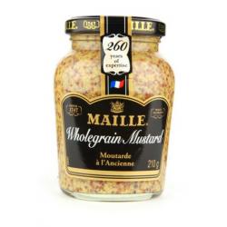 Musztarda starofrancuska (200 g) - Maille
