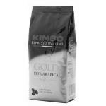 Kawa w ziarnach Aroma gold  (250 g) - Kimbo