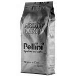 Kawa w ziarnach Oro Gusto Intenso (1000 g) - Pellini