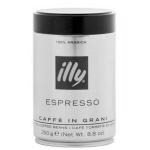 Kawa w ziarnach Dark Roast (puszka 250 g) - Illy Espres...