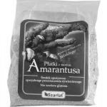 Płatki z nasion amarantusa (250 g) - Szarłat