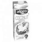 Napój kokosowy z ryżem (1 L) - Alpro