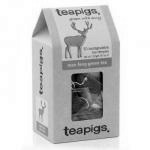 Herbata Mao Feng Green w piramidkach (50 sztuk) - Teapi...