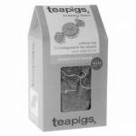 Herbata Peppermint Leaves w piramidkach (50 sztuk) - Te...
