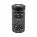 Praliny w mlecznej czekoladzie Pralinea (150 g) - Monba...