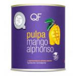 Pulpa (przecier) z mango alphonso (850 g) - QF