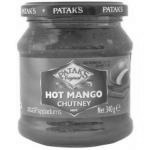 Chutney z mango ostry (340 g) - Pataks