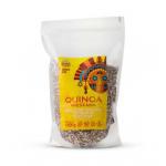 Quinoa mieszana (1000 g), duże opakowanie XXL - Casa de...