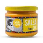 Dip (salsa) o smaku serowym (330 g) - Casa de Mexico