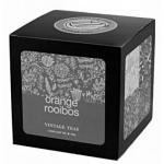 Herbata Czerwona Rooibos Orange (100g) - Vintage Teas 