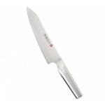 Nóż szefa kuchni, orientalny (długość ostrza: 20 cm) - ...