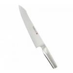 Nóż szefa kuchni, orientalny (długość ostrza: 26 cm) - ...