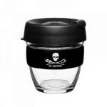 Kubek szklany Sea Shepherd (pojemność: 227 ml) - Brew -...