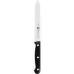 Nóż uniwersalny z ząbkami (rozmiar: 13 cm) - TWIN Chef ...
