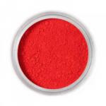 Barwnik pudrowy Czerwony Wiśniowy (10 ml) Cherry Red - ...