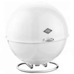 Pojemnik na żywność, biały (26 cm) - Superball - Wesco 