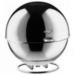 Pojemnik na żywność, stalowy (26 cm) - Superball - Wesco