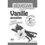 Wanilia w proszku (5 g) - BioVegan