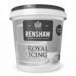 Lukier królewski gotowy (400 g) - Renshaw
