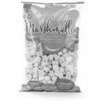 Pianki marshmallow kwiatki mix kolorów (0,5k g) - Modec...