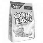 Płatki śniadaniowe Corn Flakes 250g - Sante 