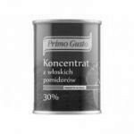 Koncentrat pomidorowy (140 g) - Primo Gusto