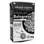 Sos boloński (500 g) - Primo Gusto