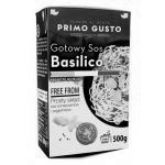 Sos Basilico (500 g) - Primo Gusto