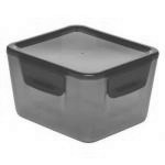 Lunchbox EASY-KEEP LID (poj.: 1,2 l), niebieski - Aladd...
