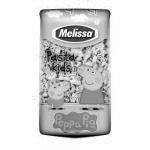 Makaron dla dzieci Świnka Peppa (500 g) - Melissa - Pri...