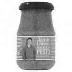 Pesto zielone z bazylii (190 g) - Jamie Oliver