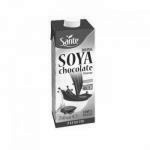 Napój sojowo-czekoladowy (250 ml) - Sante