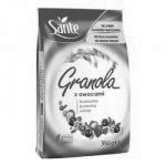 Granola z owocami (300 g) - Sante