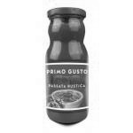 Przecier pomidorowy Passata Rustica (350 g) - Primo Gus...