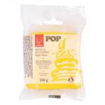 Lukier plastyczny żółty (250 g) - Pop Sun Yellow - Mode...