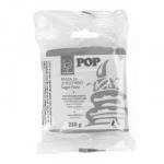Lukier plastyczny fuksja (250 g) - Pop Fuchsia - Modecor