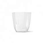 Pucharek plastikowy do monoporcji prostokątny przeźrocz...